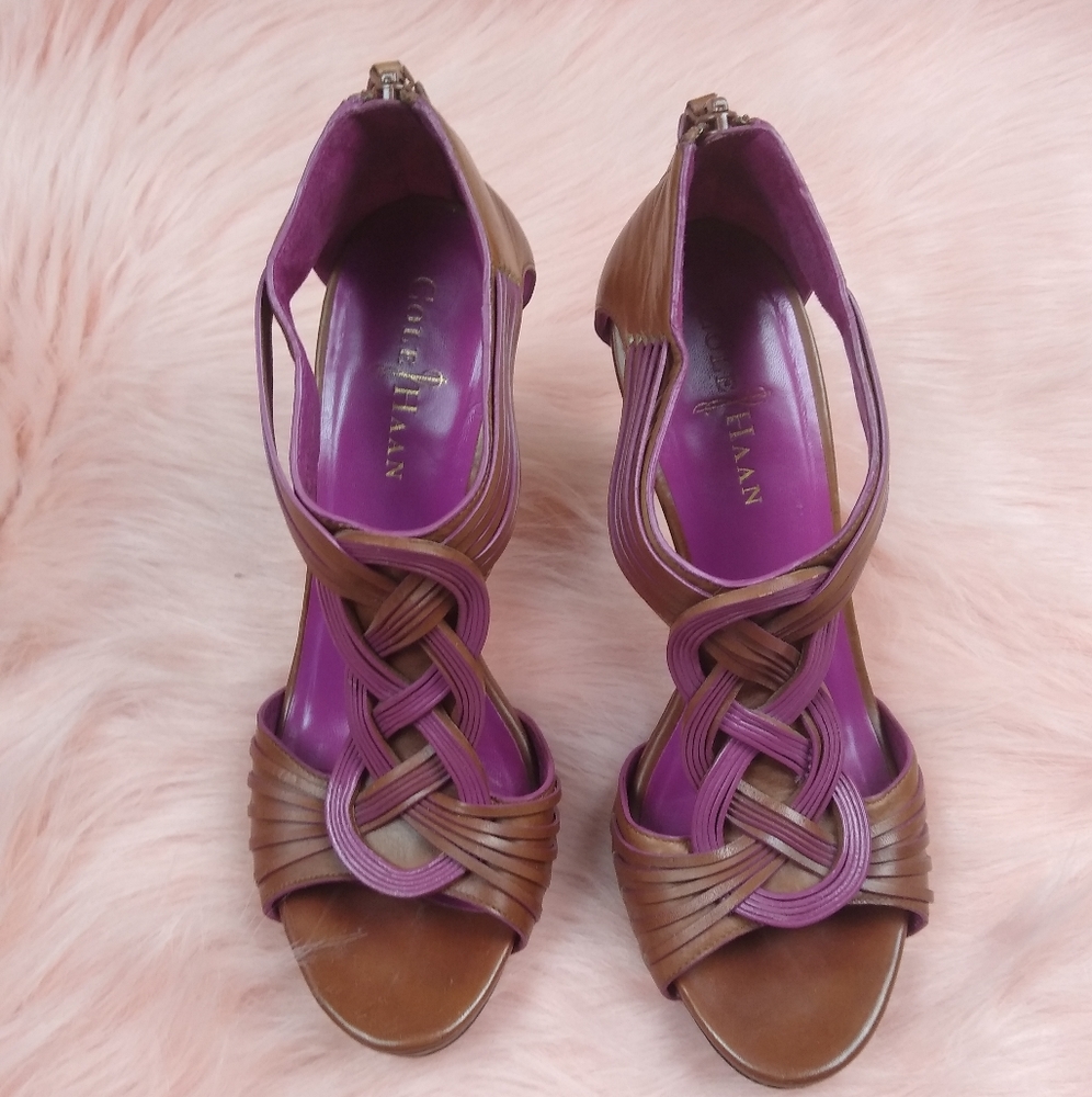 Cole Haan Vivian Air Sandals